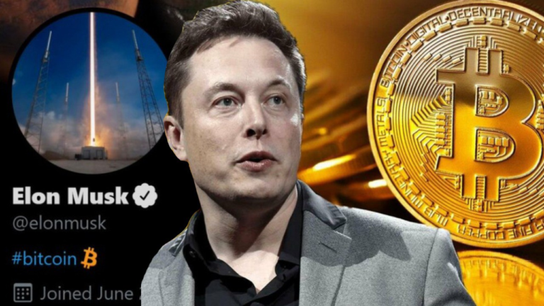 Bitcoin Prime – Elon Musk