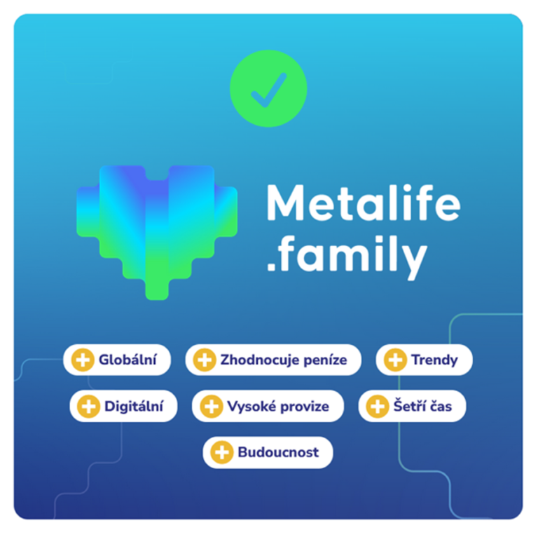 Metalife.family