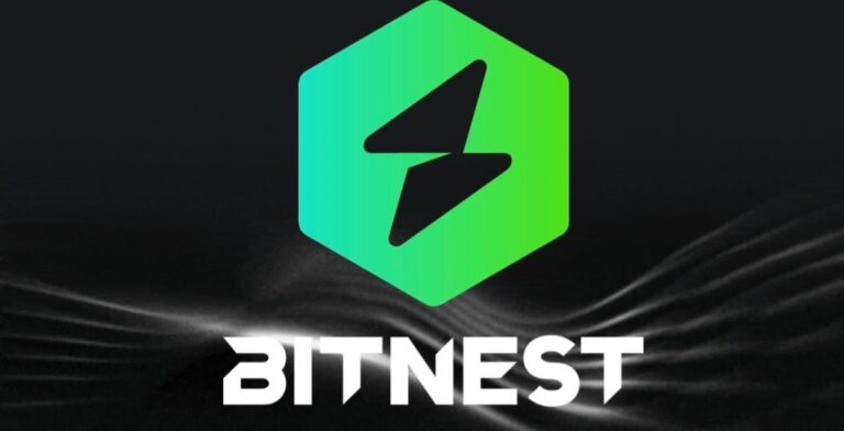 Bitnest.me – další lákavá kryptopast?