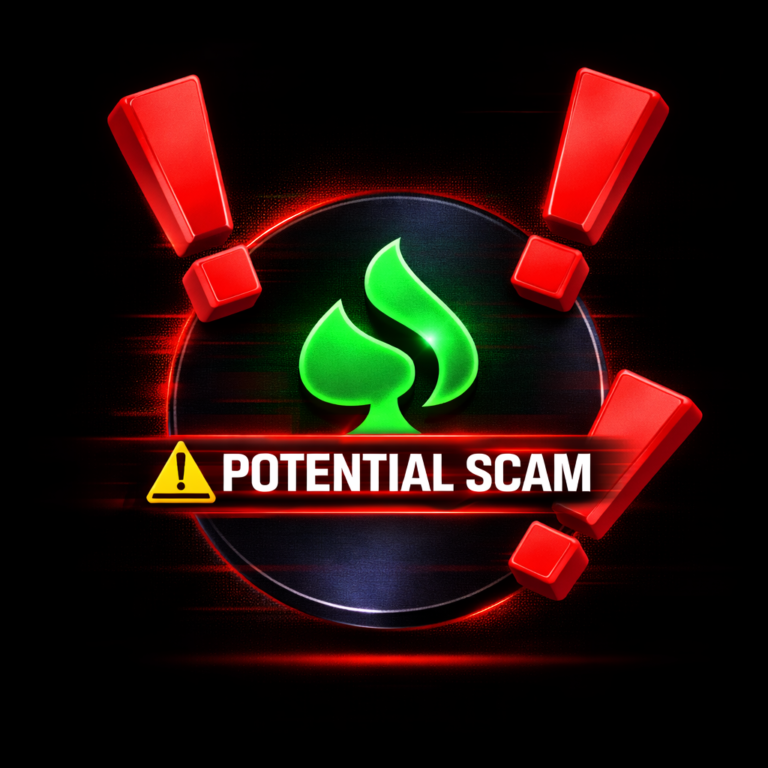 BetFlex.pro – kasino, které krade identitu legitimní firmy